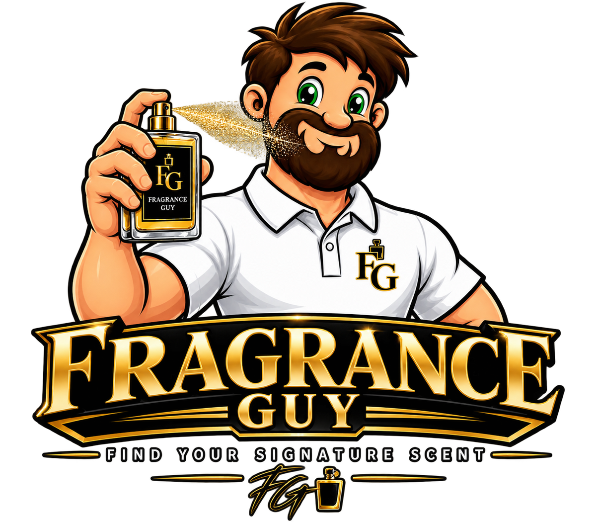 Fragrance Guy